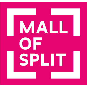 Mall of Split